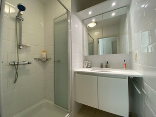 Appartement Nieuwpoort Kenmerken 7