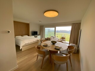 Appartement Nieuwpoort Kenmerken 8