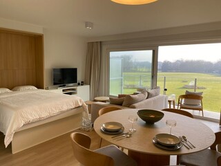 Apartamento Nieuwpoort Características 9