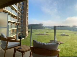 Apartment Nieuwpoort Outdoor Recording 3