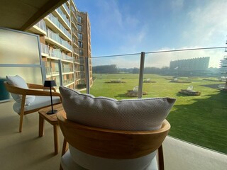 Appartement Nieuwpoort Omgeving 22