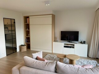 Apartamento Nieuwpoort Características 10