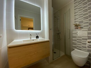 Apartment Nieuwpoort Ausstattung 16