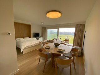 Appartement Nieuwpoort Kenmerken 1