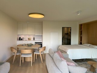 Apartamento Nieuwpoort Características 7