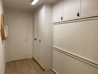 Appartement Nieuwpoort Équipement 9