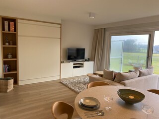 Apartment Nieuwpoort Ausstattung 7