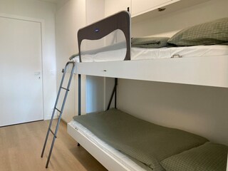 Apartment Nieuwpoort Features 12