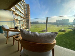 Apartment Nieuwpoort Environment 33