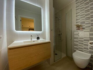 Appartement Nieuwpoort Équipement 4