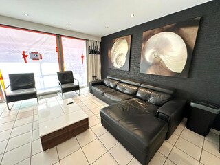 Apartamento Nieuwpoort Características 3