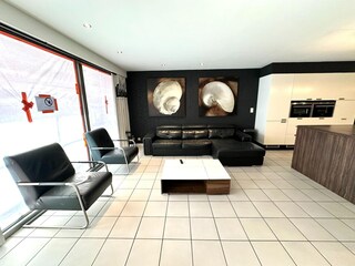 Apartamento Nieuwpoort Características 4