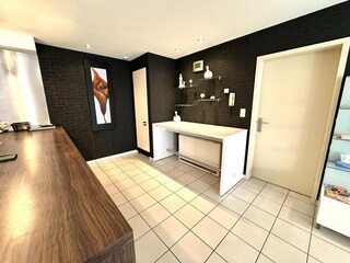 Apartamento Nieuwpoort Características 19