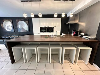 Apartamento Nieuwpoort Características 6