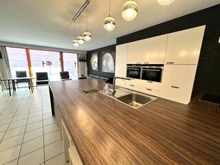 Apartamento Nieuwpoort Características 7