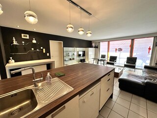 Apartamento Nieuwpoort Características 20