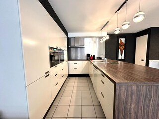 Apartment Nieuwpoort Ausstattung 25
