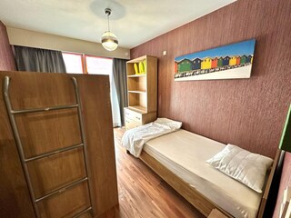 Apartamento Nieuwpoort Características 8