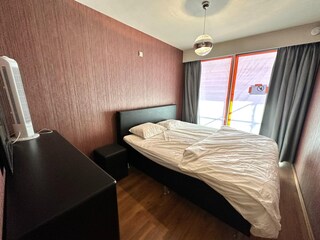 Apartamento Nieuwpoort Características 22