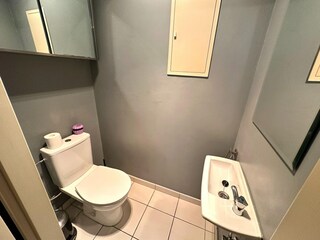 Apartamento Nieuwpoort Características 15