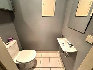 Apartamento Nieuwpoort Características 11