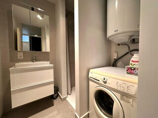 Apartamento Nieuwpoort Características 12