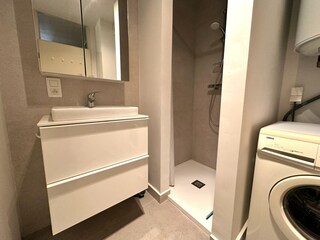 Apartamento Nieuwpoort Características 13