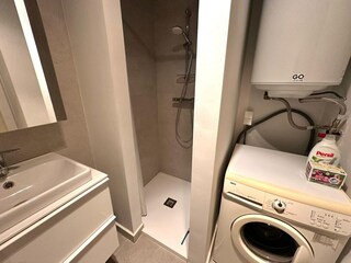 Apartment Nieuwpoort Ausstattung 26