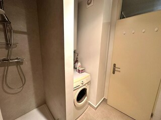 Apartamento Nieuwpoort Características 16