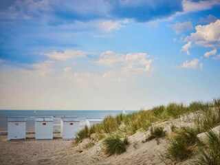 Apartamento Nieuwpoort Entorno 27