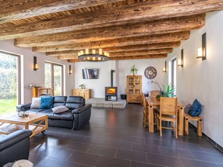 Villa Jesenice bei Prag  21