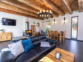 Villa Jesenice bei Prag  22