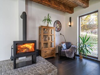 Villa Jesenice bei Prag  27