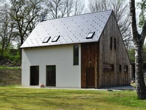 Villa in Praag met jacuzzi - Jesenice in de buurt van Praag - image1