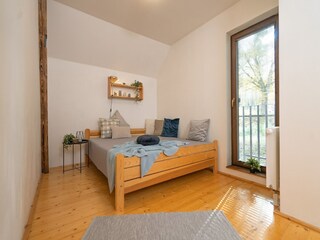 Villa Jesenice bei Prag Ausstattung 22