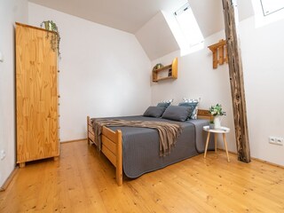 Villa Jesenice bei Prag Ausstattung 16