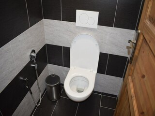 Villa Jesenice bei Prag Ausstattung 23
