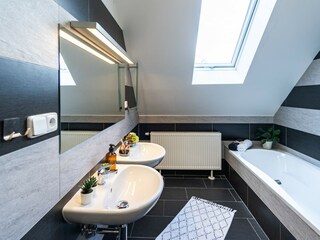 Villa Jesenice bei Prag Kenmerken 20