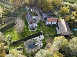 Villa Jesenice bei Prag Umgebung 25