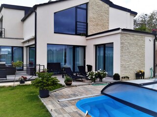 Casa de vacaciones Podkozi  27