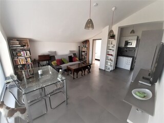 Ferienhaus Podkozi  27