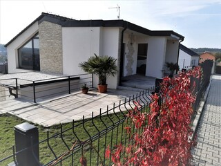 Vakantiehuis Podkozi  11