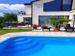 Maison de vacances Podkozi  29