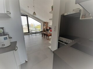 Vakantiehuis Podkozi  29