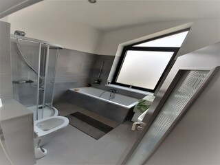 Ferienhaus Podkozi  19