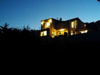 Ferienhaus Podkozi  24