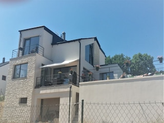 Maison de vacances Podkozi  31