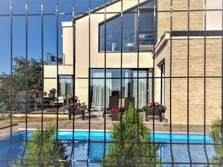 Casa de vacaciones Podkozi Grabación al aire libre 2