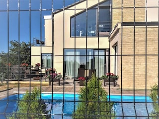Ferienhaus Podkozi Außenaufnahme 2