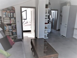 Casa de vacaciones Podkozi Características 10